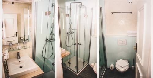 Imagen de la habitación del Hotel Almhof Kitzlodge - Zimmer Suiten Apartments. Foto 12