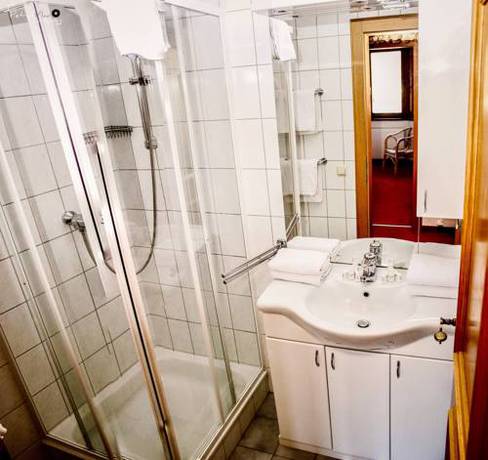 Imagen de la habitación del Hotel Almhof Kitzlodge - Zimmer Suiten Apartments. Foto 16
