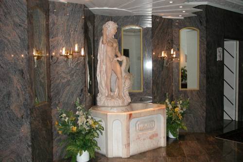 Imagen de la habitación del Hotel Almhof Lackner. Foto 2