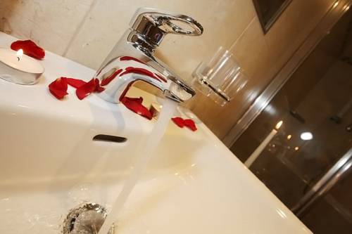 Imagen de la habitación del Hotel Almhof Lackner. Foto 9