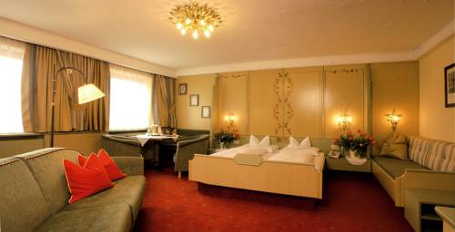 Imagen de la habitación del Hotel Almhof, NEUSTIFT IM STUBAITAL . Foto 7