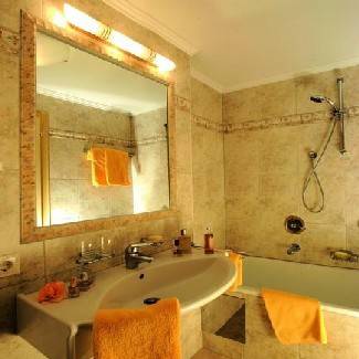 Imagen de la habitación del Hotel Almhof, NEUSTIFT IM STUBAITAL . Foto 8