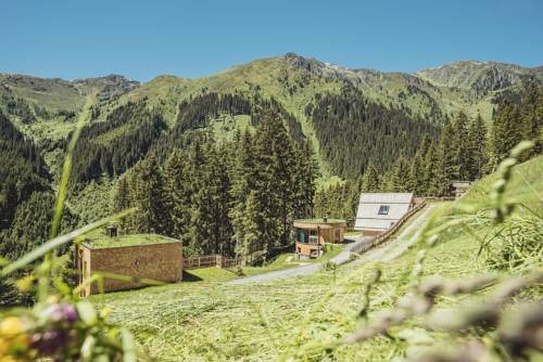 Imagen general del Hotel Almhof Roswitha. Foto 1
