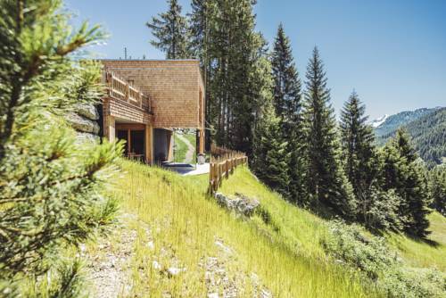 Imagen de la habitación del Hotel Almhof Roswitha. Foto 6
