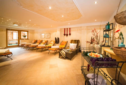 Imagen de la habitación del Hotel Almhof Roswitha. Foto 10