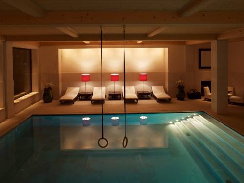 Imagen general del Hotel Almhof Schneider. Foto 5
