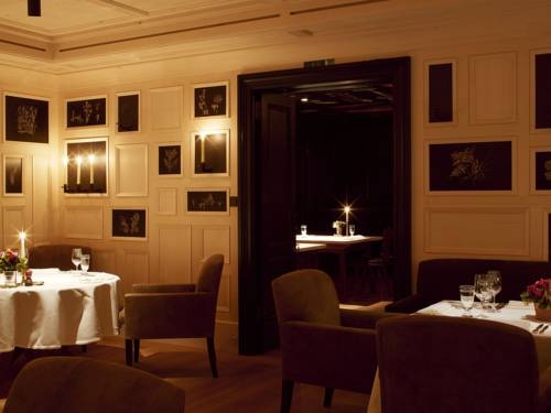 Imagen general del Hotel Almhof Schneider. Foto 9
