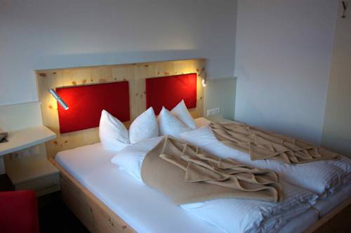 Imagen de la habitación del Hotel Almhotel Fichtenheim. Foto 8