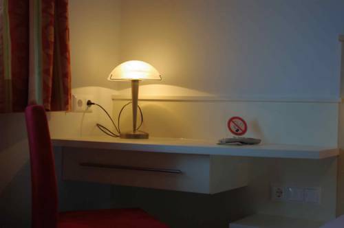 Imagen de la habitación del Hotel Almhotel Fichtenheim. Foto 9