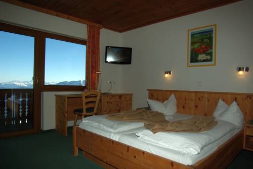 Imagen de la habitación del Hotel Almhotel Fichtenheim. Foto 11