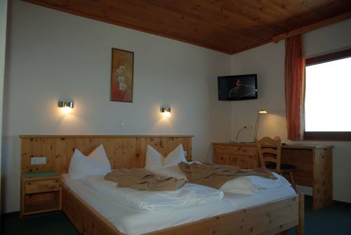 Imagen general del Hotel Almhotel Fichtenheim. Foto 1