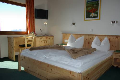 Imagen de la habitación del Hotel Almhotel Fichtenheim. Foto 16