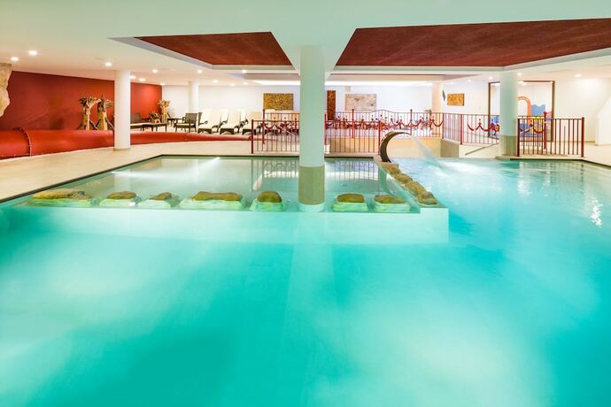 Imagen general del Hotel Almina Family and Spa. Foto 13