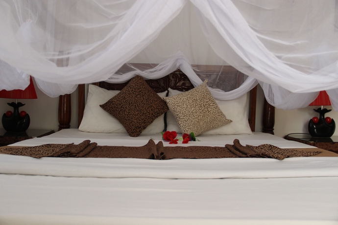 Imagen de la habitación del Hotel Al-minar. Foto 7