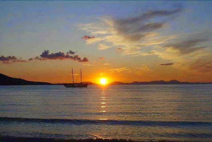 Imagen de los exteriores del Hotel Almini Apartments. Foto 20