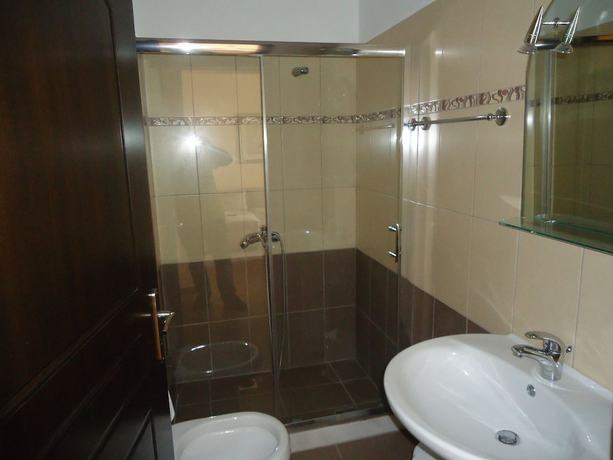 Imagen de la habitación del Hotel Almini Apartments. Foto 12