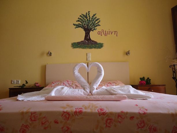 Imagen de la habitación del Hotel Almini Apartments. Foto 14