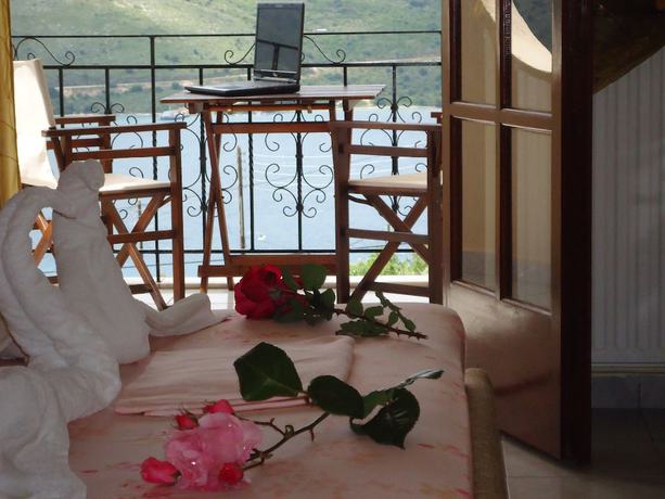 Imagen de la habitación del Hotel Almini Apartments. Foto 17