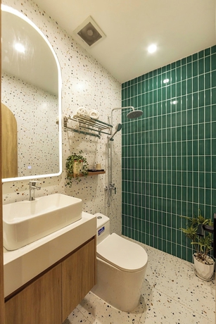 Imagen de la habitación del Hotel Almira Home Da Lat. Foto 10