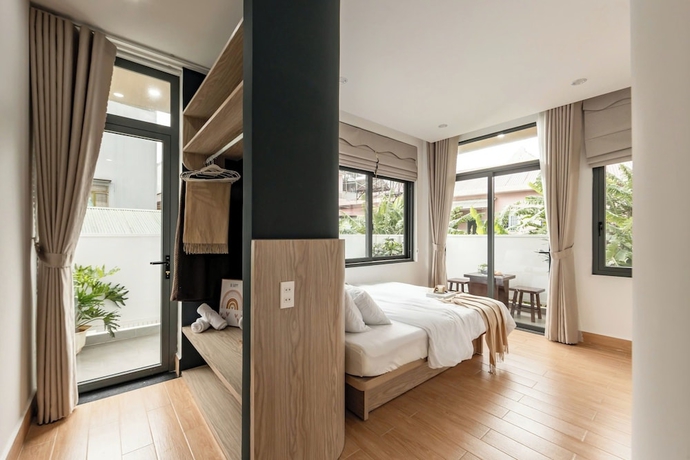 Imagen de la habitación del Hotel Almira Home Da Lat. Foto 12