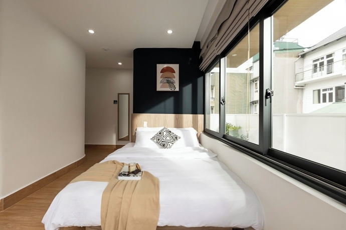 Imagen de la habitación del Hotel Almira Home Da Lat. Foto 14