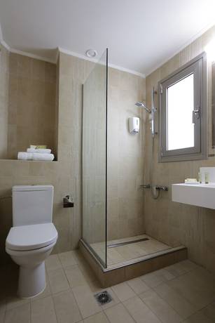 Imagen de la habitación del Hotel Almira, Pineios. Foto 6