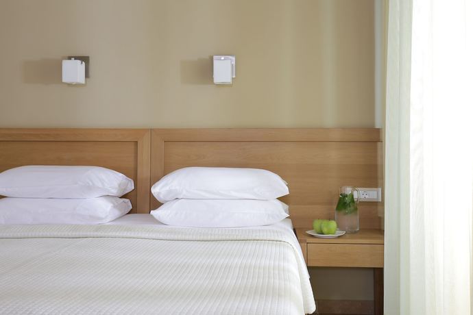 Imagen de la habitación del Hotel Almira, Pineios. Foto 16