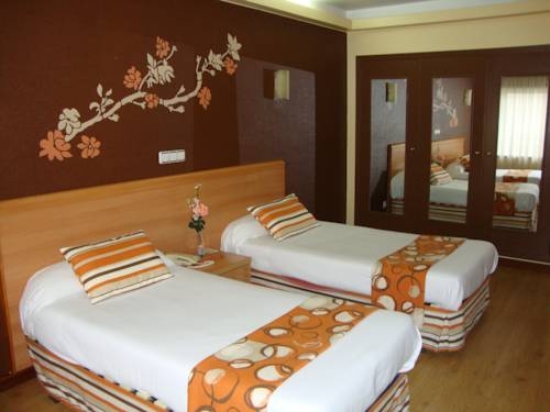 Imagen general del Hotel Almirante, A Coruña. Foto 5