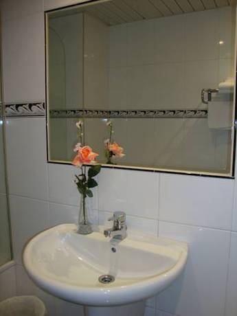 Imagen general del Hotel Almirante, A Coruña. Foto 7