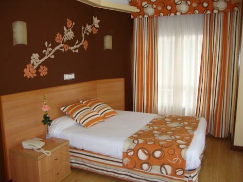 Imagen general del Hotel Almirante, A Coruña. Foto 8