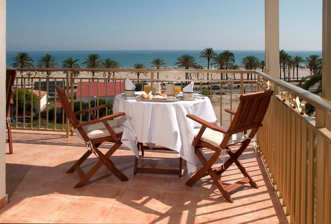 Imagen de la habitación del Hotel Almirante, Alicante. Foto 4