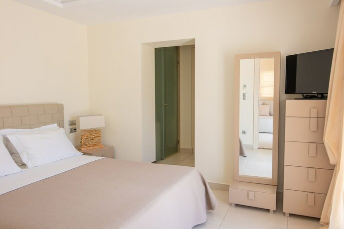 Imagen de la habitación del Hotel Almiriki Rooms and Apartments. Foto 16