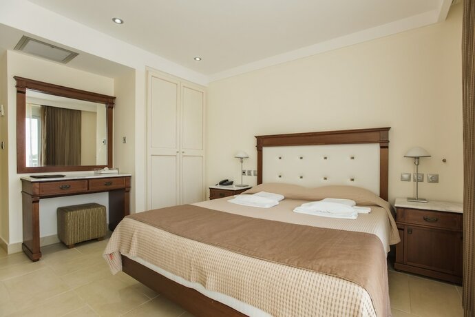 Imagen de la habitación del Hotel Almiriki Rooms and Apartments. Foto 17