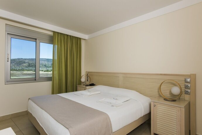 Imagen de la habitación del Hotel Almiriki Rooms and Apartments. Foto 18