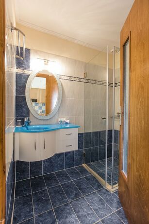 Imagen general del Hotel Almiriki Rooms and Apartments. Foto 10