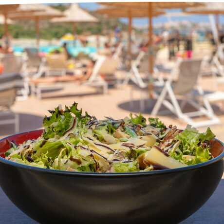 Imagen general del Hotel Almiros Apartments. Foto 2