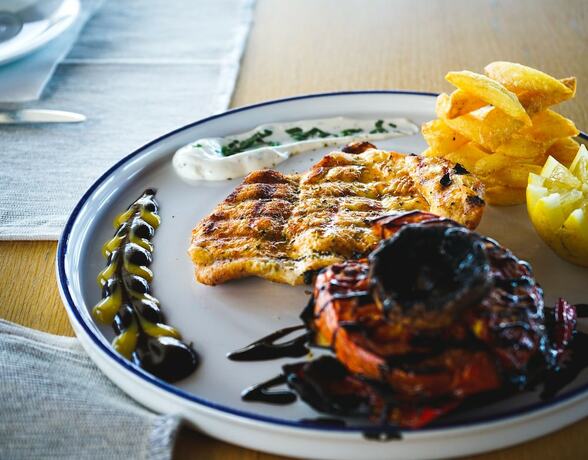 Imagen general del Hotel Almiros Apartments. Foto 5