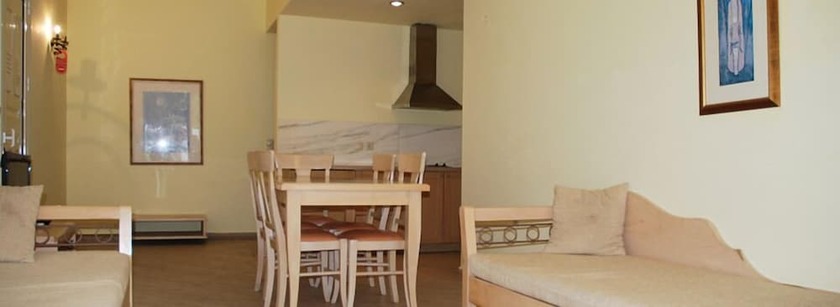 Imagen general del Hotel Almiros Apartments. Foto 6