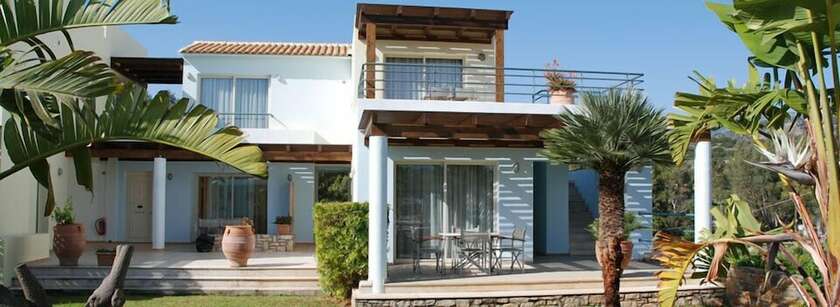 Imagen general del Hotel Almiros Apartments. Foto 8