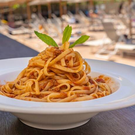 Imagen general del Hotel Almiros Apartments. Foto 9