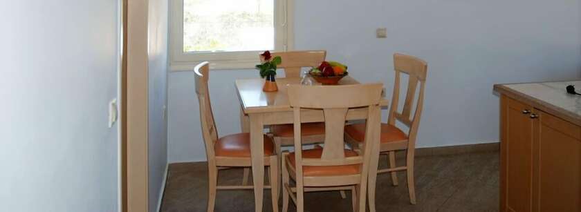 Imagen general del Hotel Almiros Apartments. Foto 10