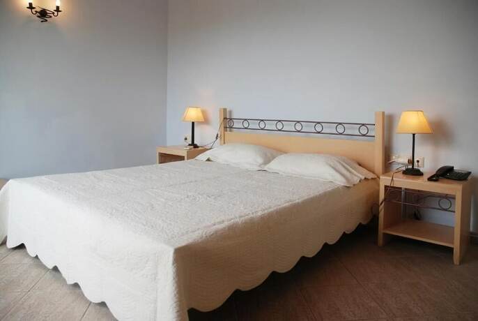 Imagen de la habitación del Hotel Almiros Apartments. Foto 14