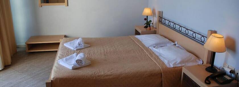 Imagen de la habitación del Hotel Almiros Apartments. Foto 15