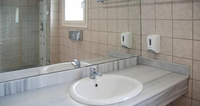 Imagen de la habitación del Hotel Almiros Apartments. Foto 16