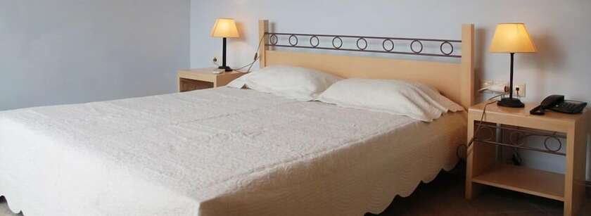 Imagen de la habitación del Hotel Almiros Apartments. Foto 18