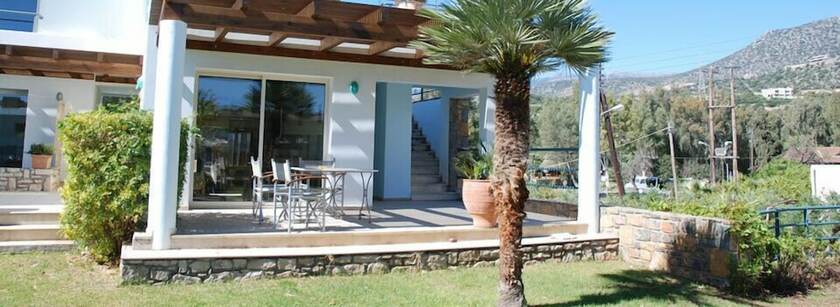 Imagen de la habitación del Hotel Almiros Apartments. Foto 20