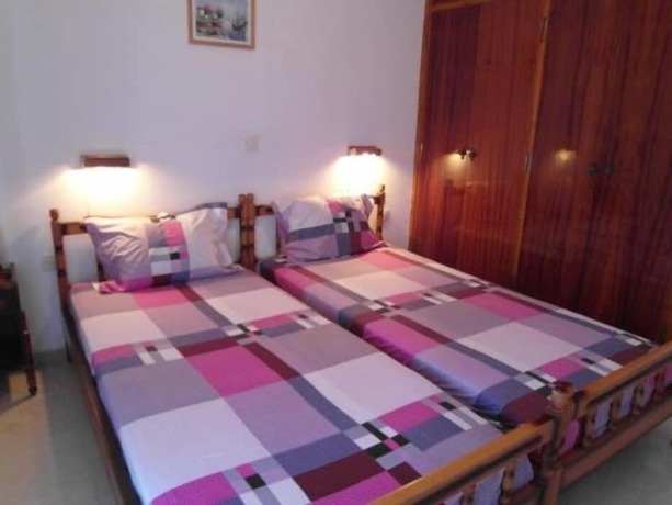 Imagen de la habitación del Hotel Almiros Apartments. Foto 17