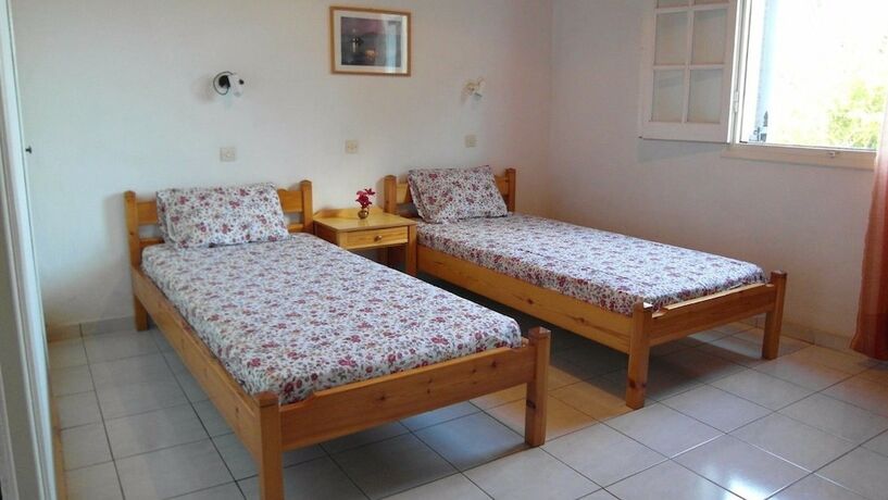 Imagen de la habitación del Hotel Almiros Apartments. Foto 18