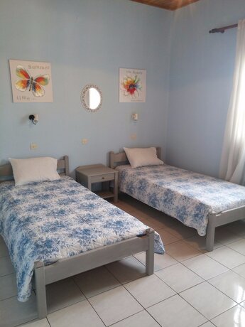 Imagen general del Hotel Almiros Apartments. Foto 5