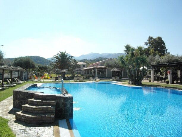 Imagen general del Hotel Almiros Apartments. Foto 8